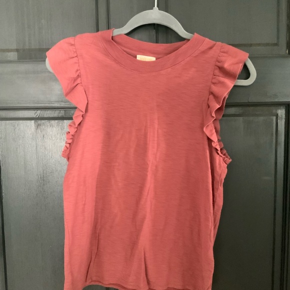 Nation Ltd Paulette tank lot - Picture 2 of 6